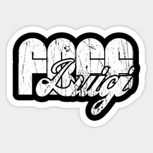 luigi mangione free Sticker